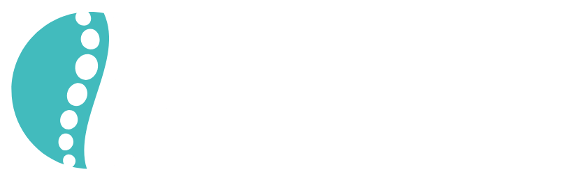 Physiotherapie Wedekind Logo weiß